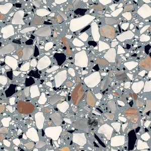 DEC 200X200 FR2 AZZURRO MA fram