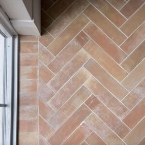 terra sottocer brick