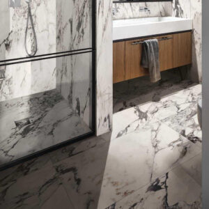 Marazzi italie ALLMARBLE 60X60 cm Grijs Mat