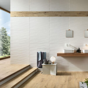 Novabell EICHE tegel 20X120 cm Beige Nature