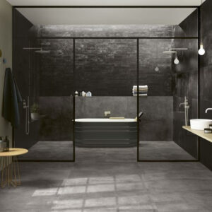 Pastorelli FREESPACE Antraciet mat 60x120 cm