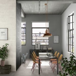 Pastorelli FREESPACE Wit mat 30x60 cm
