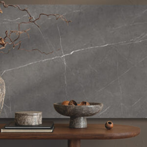 Rak PIETRA tegel Grijs Glans Grey 60x120 cm