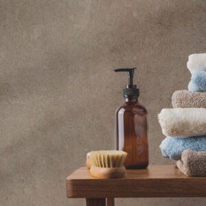 Rak SURFACE tegel Bruin Mat Clay 60x60 cm