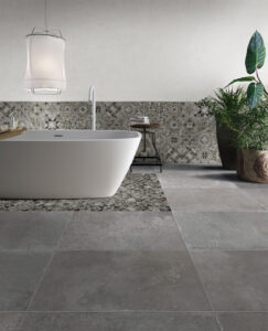 betonlook tegels