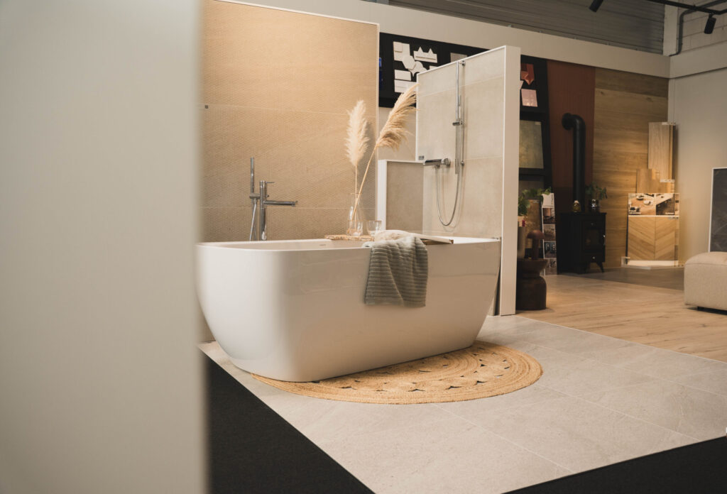 showroom kampen