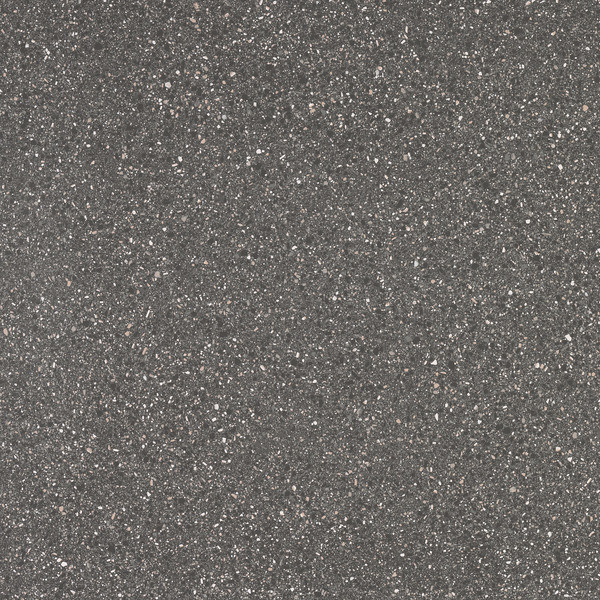Iris PALLADIO tegel 60X60 - Antraciet mat