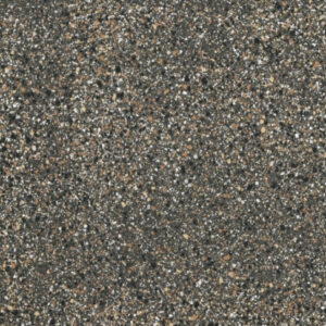 Iris RIALTO tegel 60X60 - Zwart glans