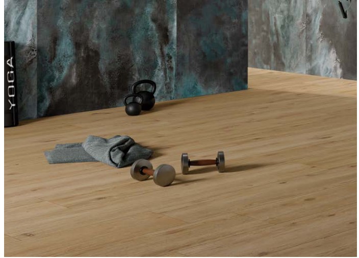Rak SAPIEN WOOD tegel 29X180